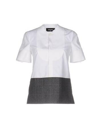 Блузка DSQUARED2