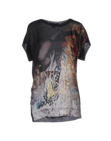 Блузка JUST CAVALLI