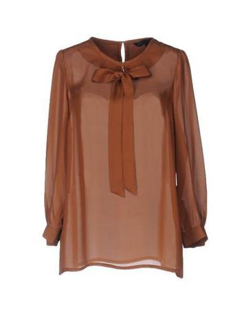 Блузка MARC BY MARC JACOBS