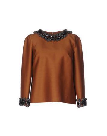 Блузка DSQUARED2