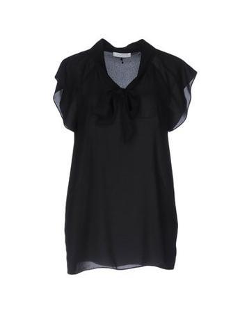 Блузка LUCKY LU  MILANO