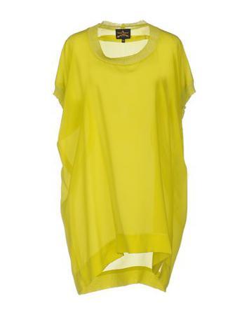 Блузка VIVIENNE WESTWOOD ANGLOMANIA