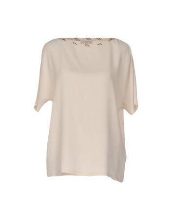 Блузка ANTONELLI