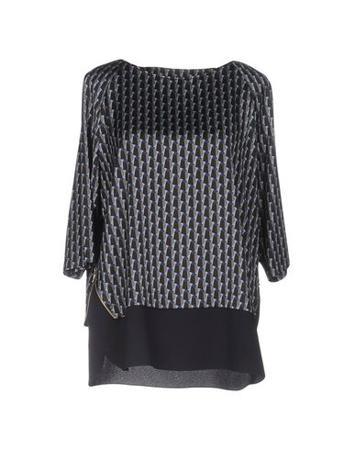 Блузка NVL__NUVOLA