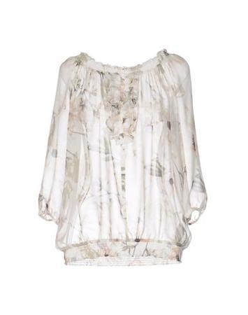 Блузка LUCKY LU  MILANO