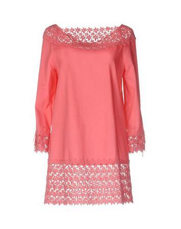 Блузка PHILOSOPHY DI ALBERTA FERRETTI Блузка PHILOSOPHY DI ALBERTA FERRETTI