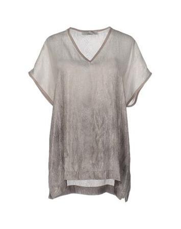 Блузка D.EXTERIOR