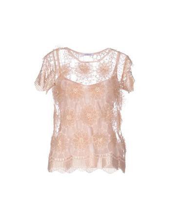 Блузка CRISTINAEFFE