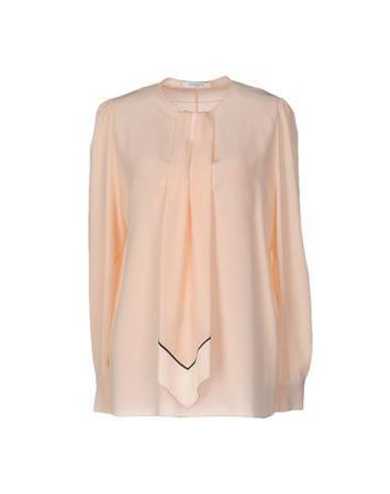 Блузка GIVENCHY