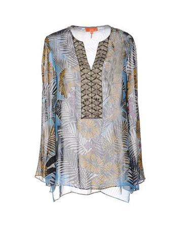 Блузка HALE BOB