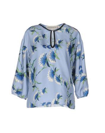 Блузка SHIRTAPORTER