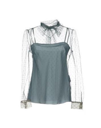 Блузка REDVALENTINO