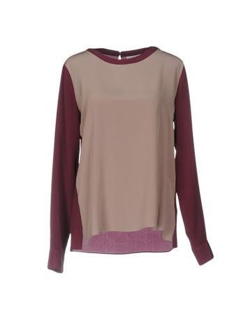 Блузка GLORIA BRUSCHI VERONA