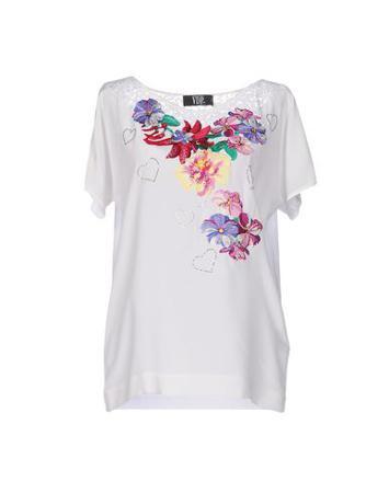 Блузка VDP COLLECTION