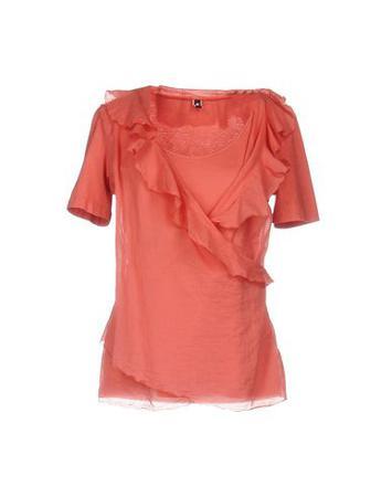 Блузка EUROPEAN CULTURE