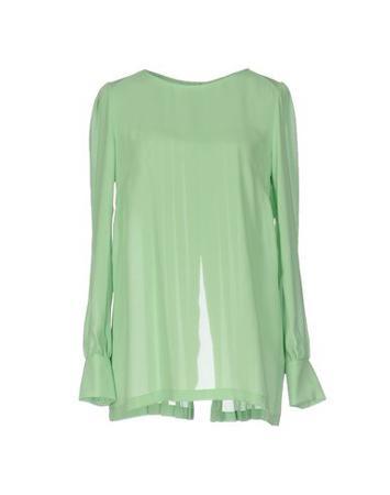 Блузка KI6? WHO ARE YOU?