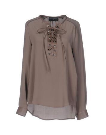 Блузка NATACHA & VANESSA