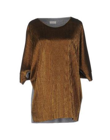 Блузка PINKO GREY