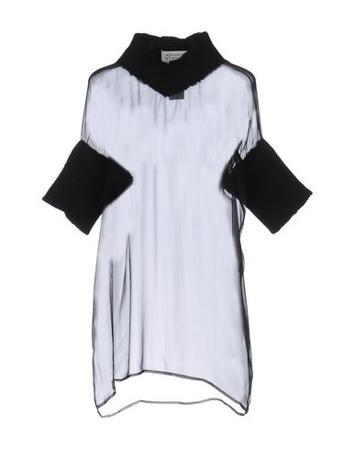 Блузка MAISON MARGIELA 1 Блузка MAISON MARGIELA 1