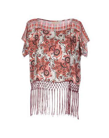 Блузка MICHAEL MICHAEL KORS