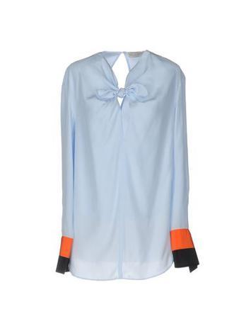 Блузка EMILIO PUCCI