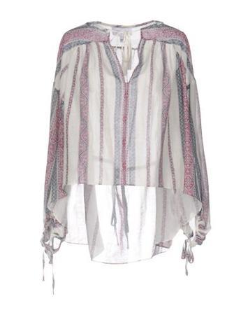 Блузка 10 CROSBY DEREK LAM