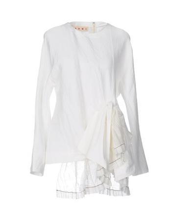 Блузка MARNI