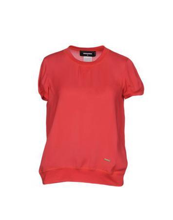 Блузка DSQUARED2