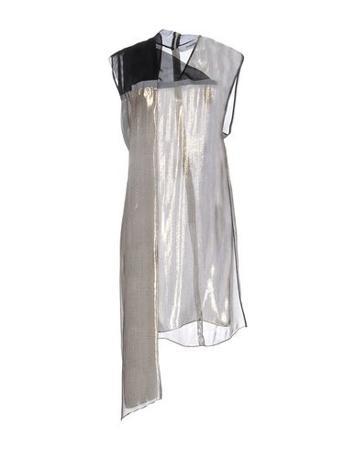 Блузка CHALAYAN