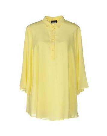 Блузка ERMANNO ERMANNO SCERVINO