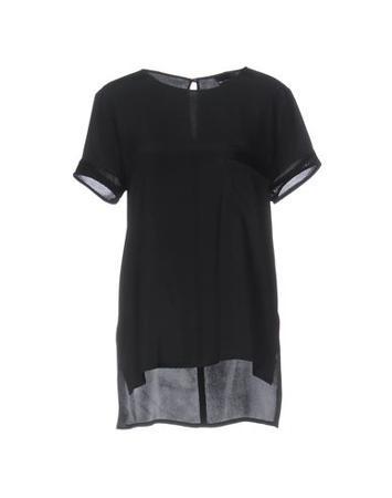 Блузка ATOS LOMBARDINI