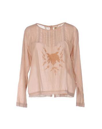 Блузка LOCAL APPAREL