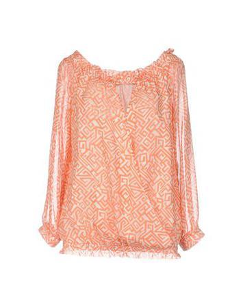 Блузка PATRIZIA PEPE SERA