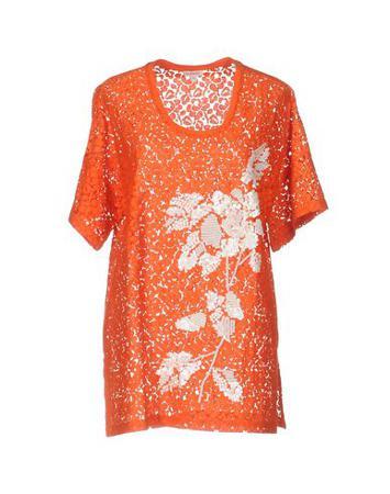 Блузка P.A.R.O.S.H.