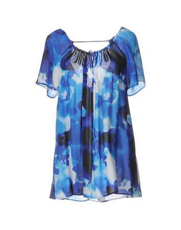 Блузка TRUSSARDI JEANS