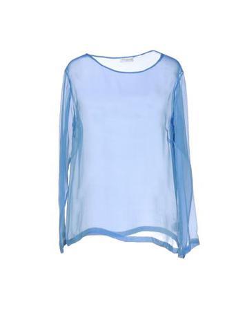 Блузка DRIES VAN NOTEN