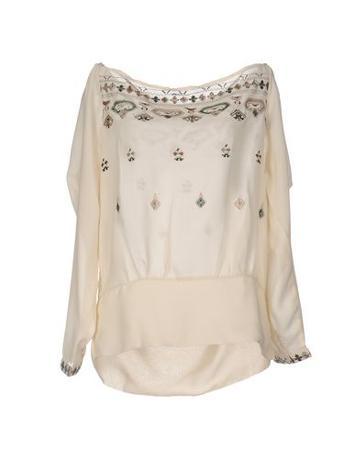 Блузка LOCAL APPAREL