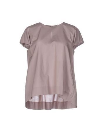 Блузка GUGLIELMINOTTI