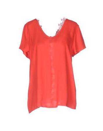 Блузка GRACE & MILA