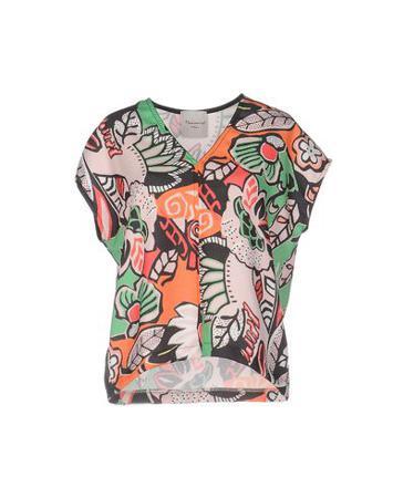 Блузка MARIUCCIA