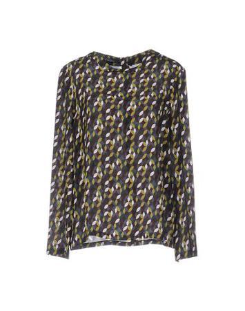 Блузка LAURA URBINATI