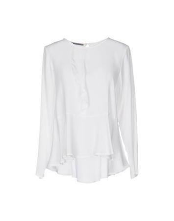 Блузка ANGELA DAVIS