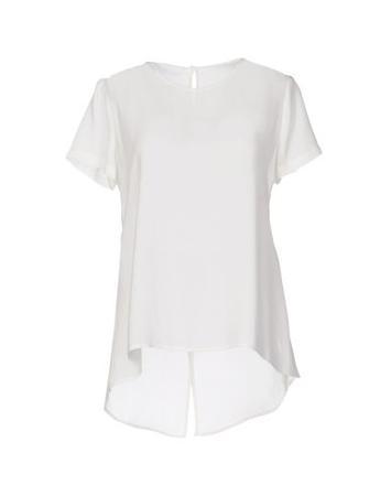 Блузка NVL__NUVOLA