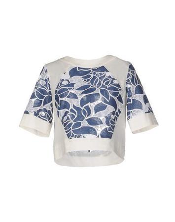 Блузка LE RAGAZZE DI ST. BARTH