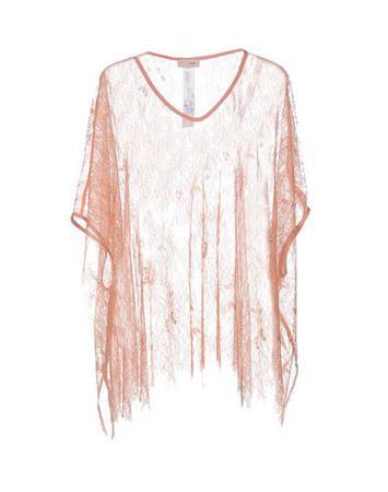 Блузка SCEE BY TWIN-SET