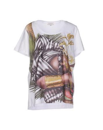 Блузка ANNA RACHELE RESORT