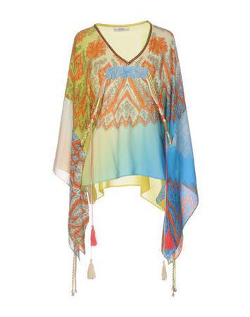 Блузка ELLA LUNA