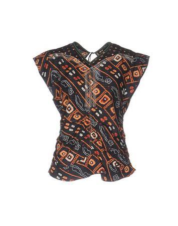 Блузка ISABEL MARANT