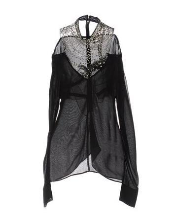 Блузка TOM FORD