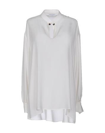 Блузка VIONNET